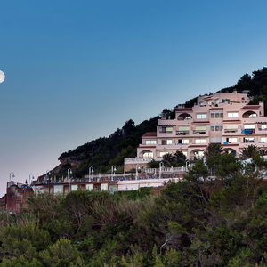 Hotel Invisa Club Cala Verde cazare Platja des Figueral