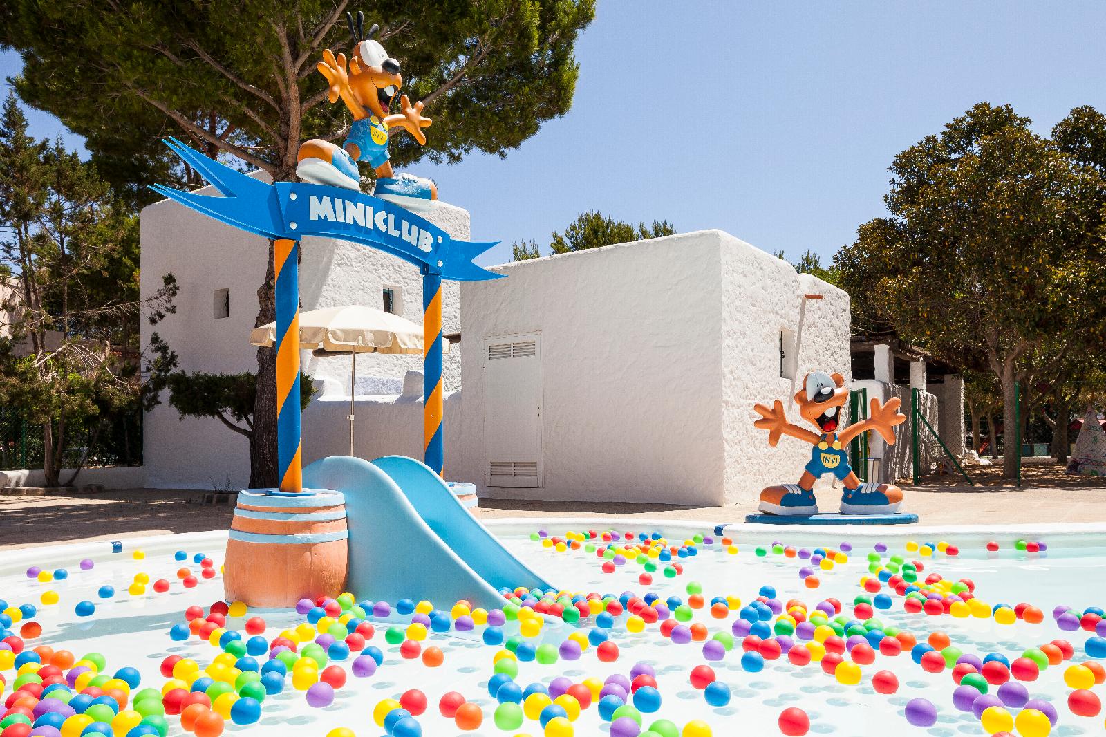 Invisa Club Cala Verde