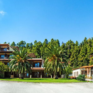 Sejur Palladium Hotel Halkidiki vacanta Kryopigi