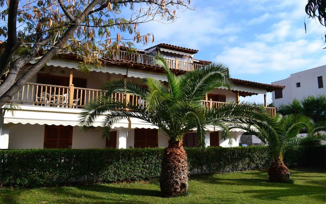 Hotel Regos Resort Hotel