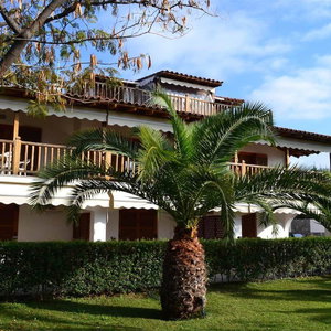 Hotel Regos Resort Hotel cazare Neos Marmaras