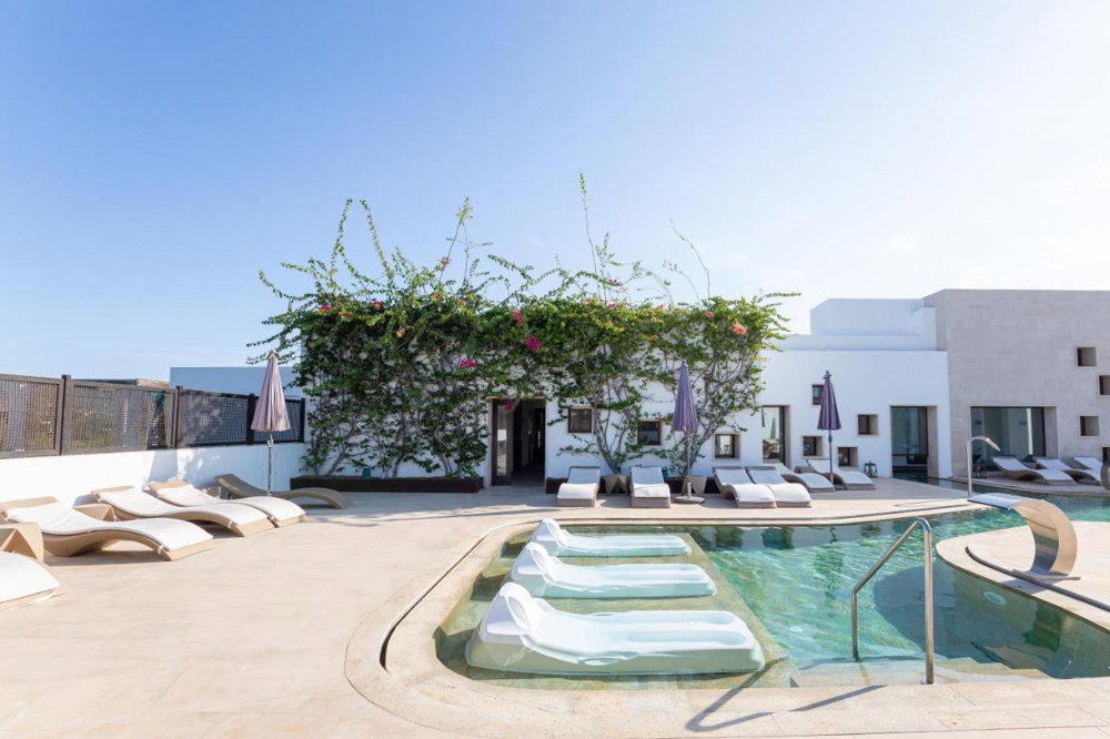 Grand Palladium Select Palace Ibiza
