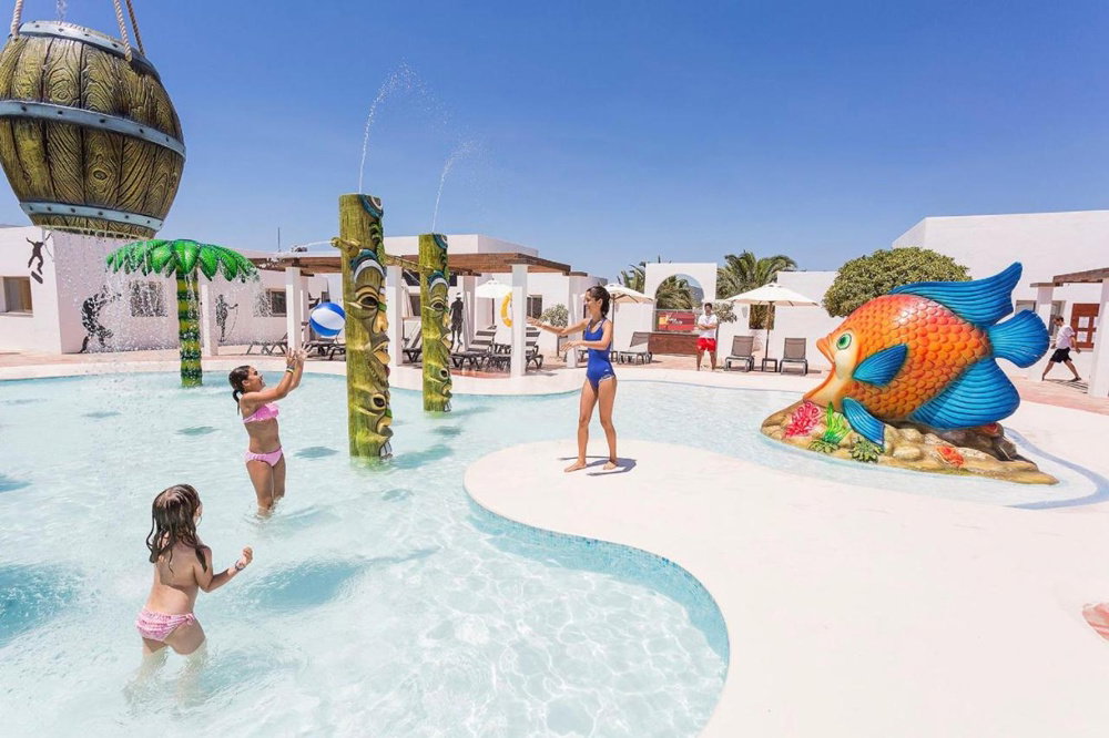 Grand Palladium Select Palace Ibiza
