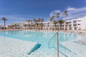Hotel Grand Palladium White Island Resort & Spa cazare Platja d'en Bossa