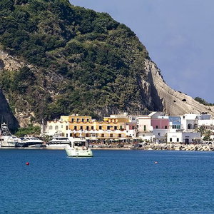 Hotel Hotel Villa Franz cazare Ischia