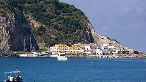 Hotel Hotel Villa Franz cazare Ischia