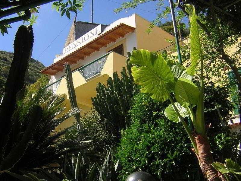 Hotel Villa Franz