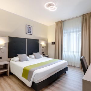 Hotel Hotel Aurora cazare Veneția