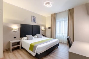 Hotel Hotel Aurora cazare Veneția