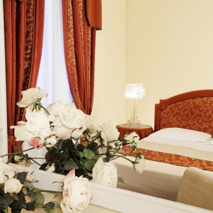 Hotel Ca' Bragadin Carabba cazare Veneția