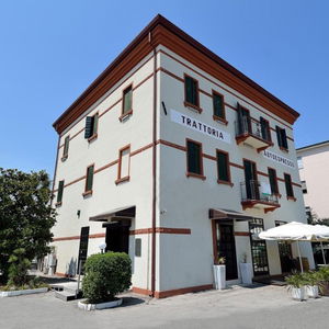 Hotel Hotel Autoespresso cazare Veneția