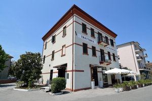 Hotel Hotel Autoespresso cazare Veneția