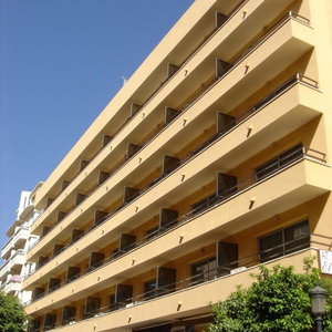Hotel Hotel El Faro Marbella cazare Marbella