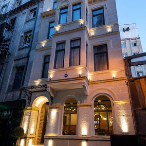 Sejur Hotel Balo vacanta Istanbul