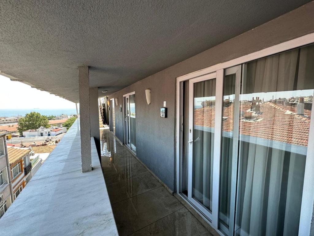 Hotel Good Night Hotel Istanbul