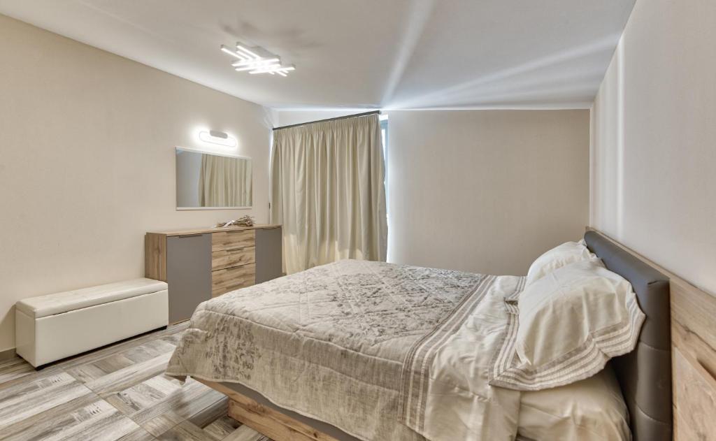 Mandala Seafront Suites