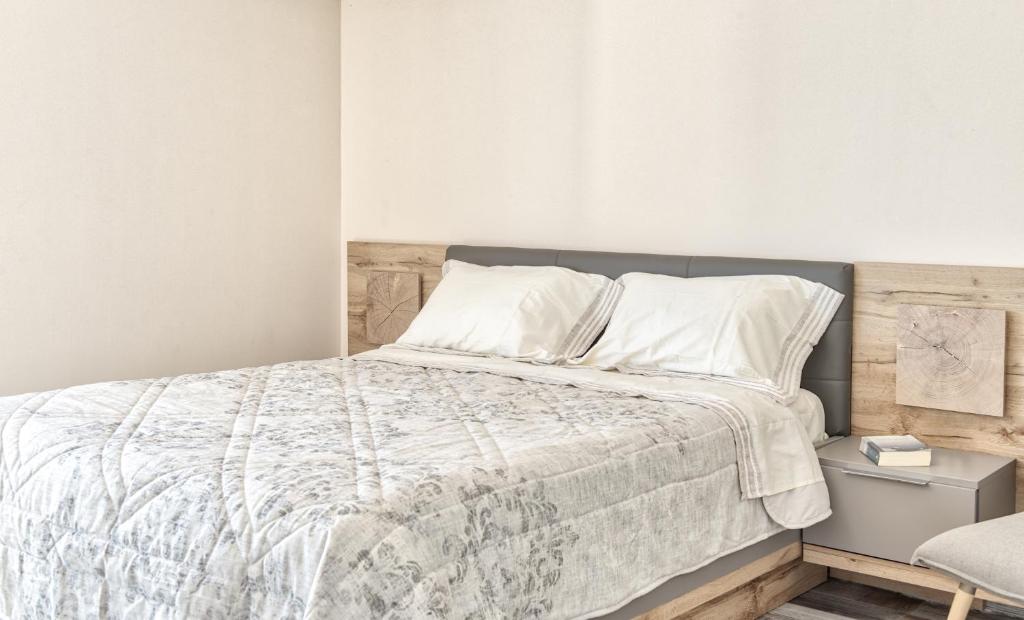 Mandala Seafront Suites