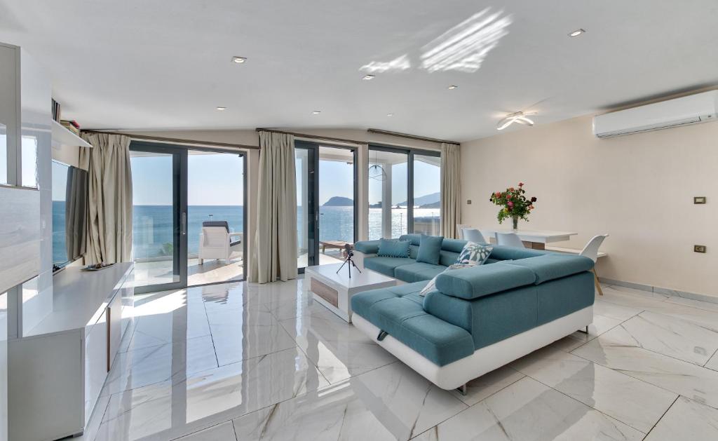 Mandala Seafront Suites