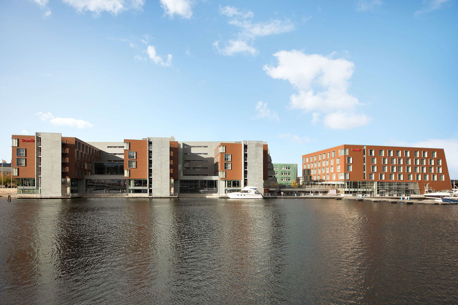 Hotel Scandic Nidelven