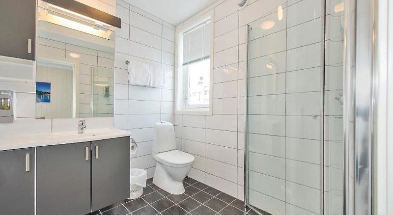 Hotel Enter Tromsø Viking Hotel