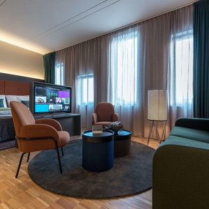 Hotel Quality Hotel Pond cazare Sandnes
