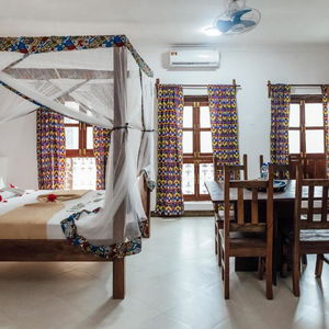 Sejur Shoki Shoki Hostel vacanta Zanzibar