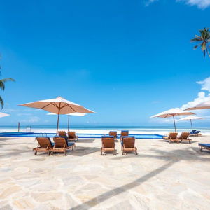 Hotel Royal Mandarin Hotel & Resort cazare Zanzibar