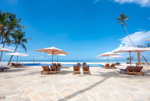 Hotel Royal Mandarin Hotel & Resort cazare Zanzibar