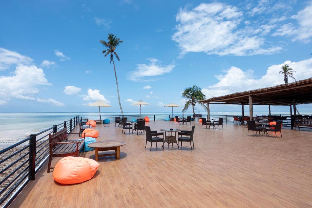 Royal Mandarin Hotel & Resort