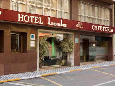 Hotel Hotel Leuka