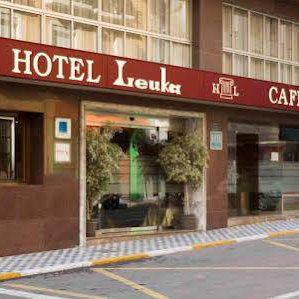 Sejur Hotel Leuka vacanta Alicante