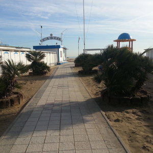 Hotel Hotel Trinidad cazare Rimini