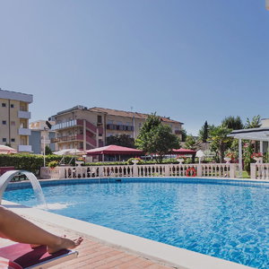 Hotel Hotel Apollo cazare Rimini
