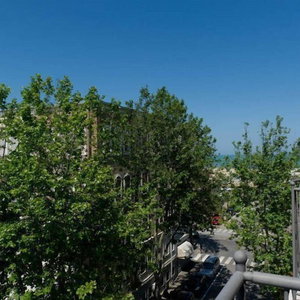 Hotel St. Pierre cazare Rimini
