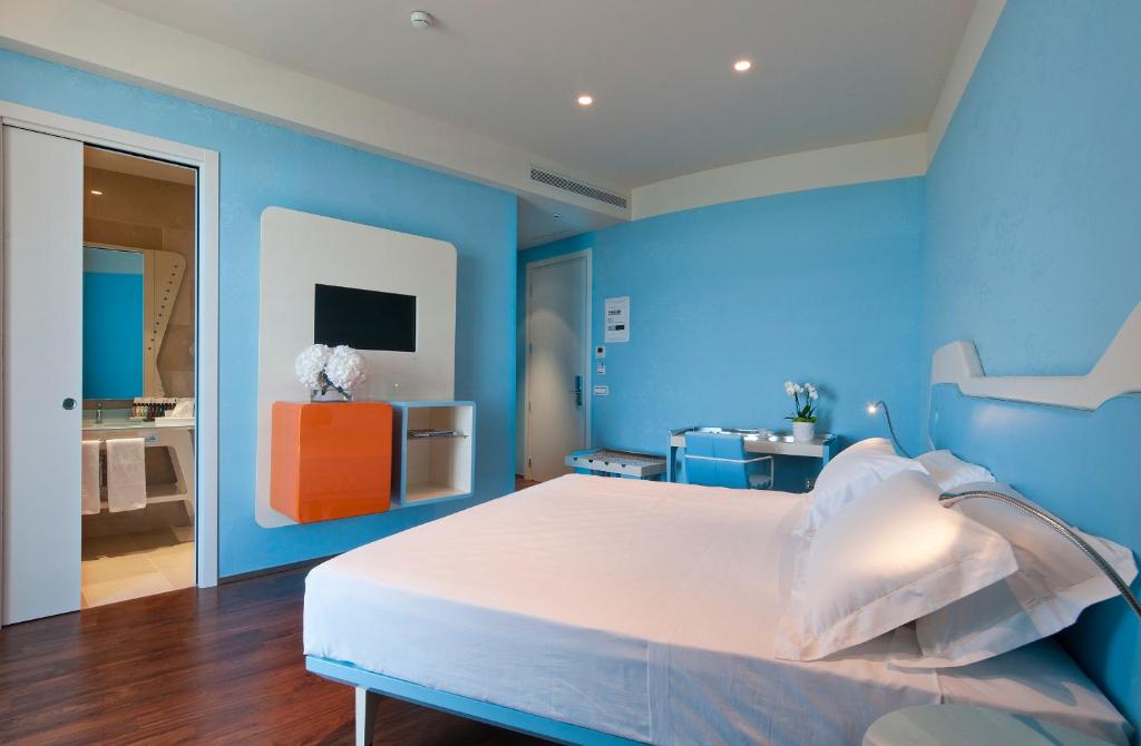 Jr Hotels Bari Grande Albergo Delle Nazioni