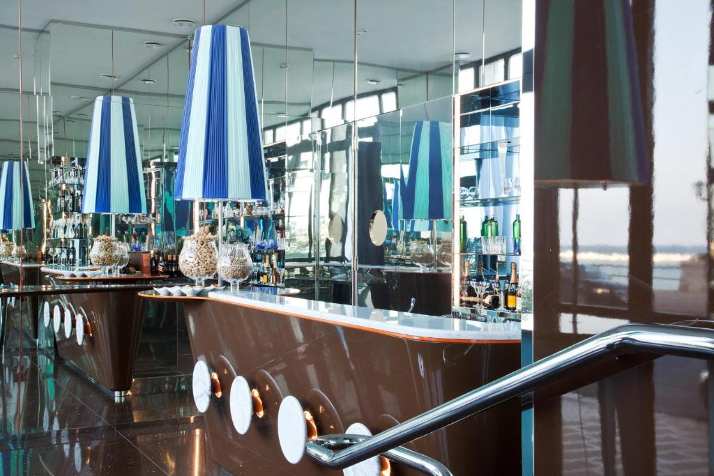Jr Hotels Bari Grande Albergo Delle Nazioni