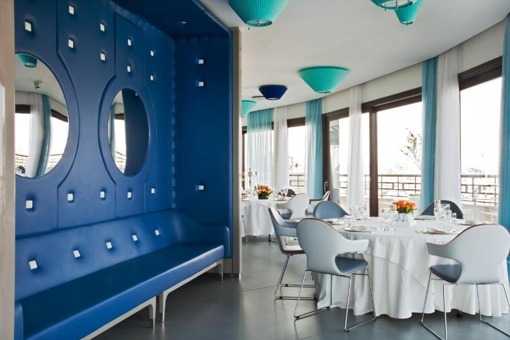 Jr Hotels Bari Grande Albergo Delle Nazioni