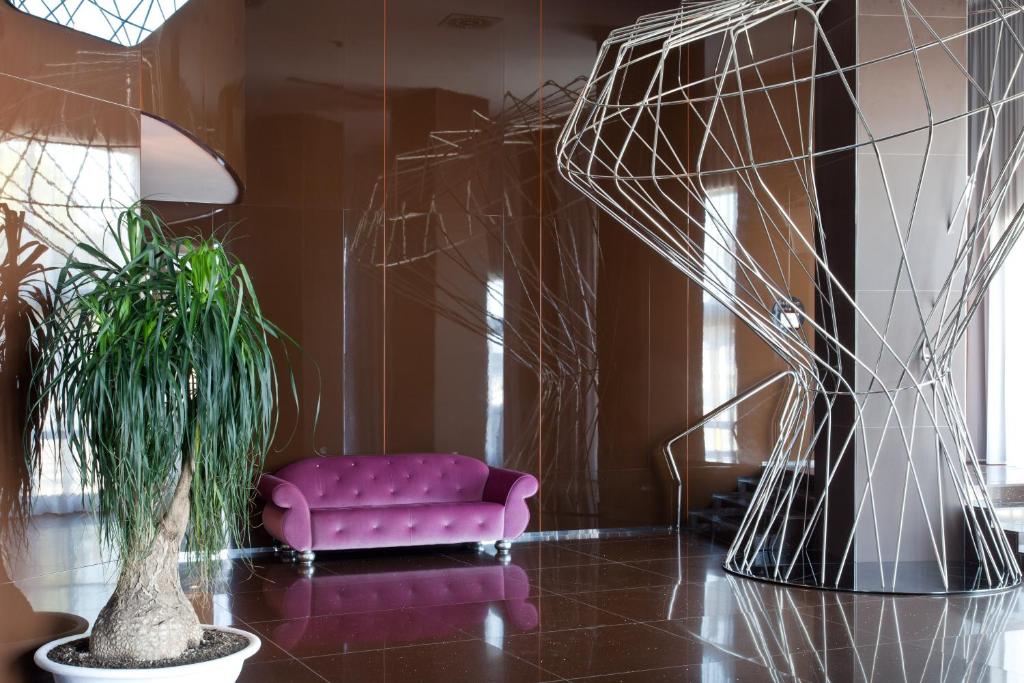 Jr Hotels Bari Grande Albergo Delle Nazioni