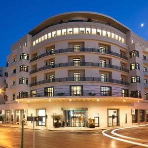 Sejur Jr Hotels Bari Grande Albergo Delle Nazioni vacanta Bari