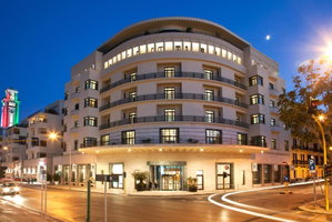 Hotel Jr Hotels Bari Grande Albergo Delle Nazioni cazare Bari