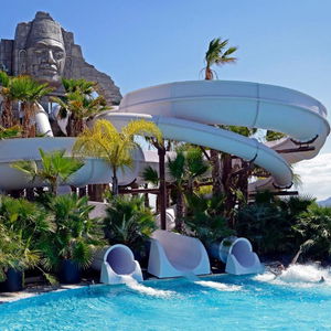 Hotel Alannia Costa Blanca cazare Orihuela