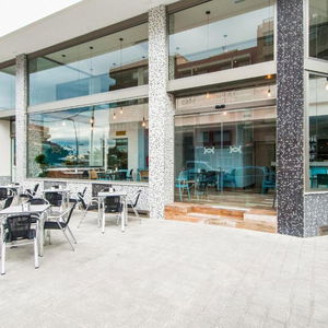 Hotel Hotel Censal cazare Villajoyosa