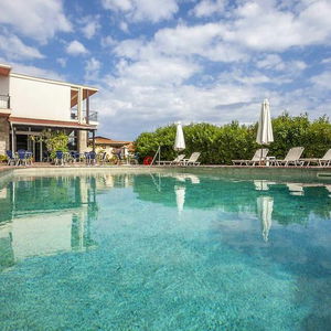 Sejur Skentos Hotel vacanta Kryopigi