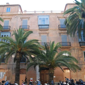 Hotel Life Apartments Alameda Colon cazare Malaga