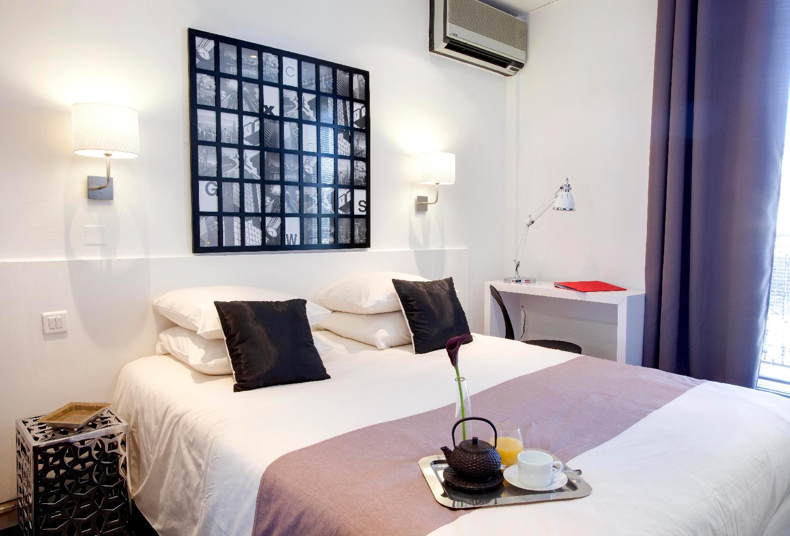 Hotel Yelo Lumière Powered By Sonder