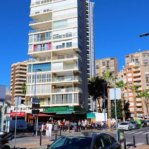 Sejur Apartamento Niza 3-A vacanta Benidorm