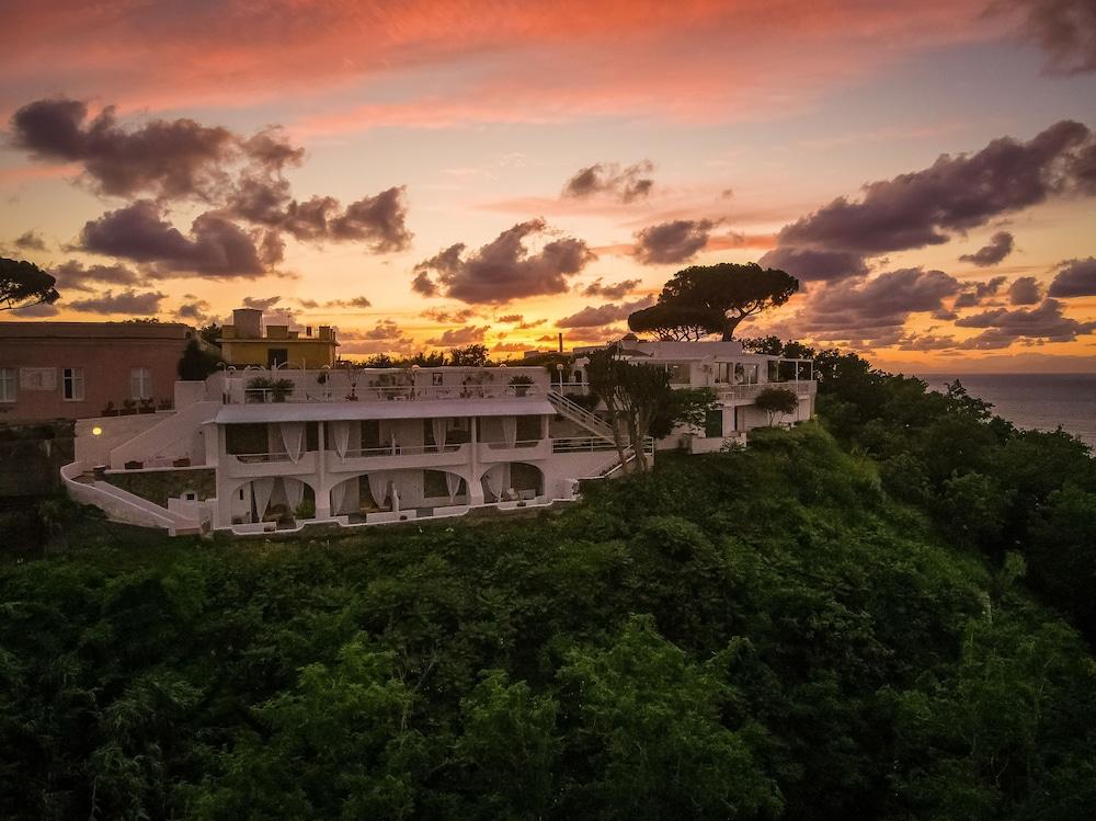 Hotel Relais Paradise Villa Janto'