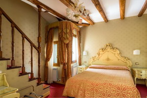Hotel Locanda Al Leon cazare Veneția