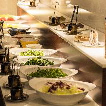 Hotel Summit Hotel cazare Seoul