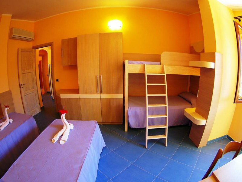 Hotel Hotel Residence Solemare